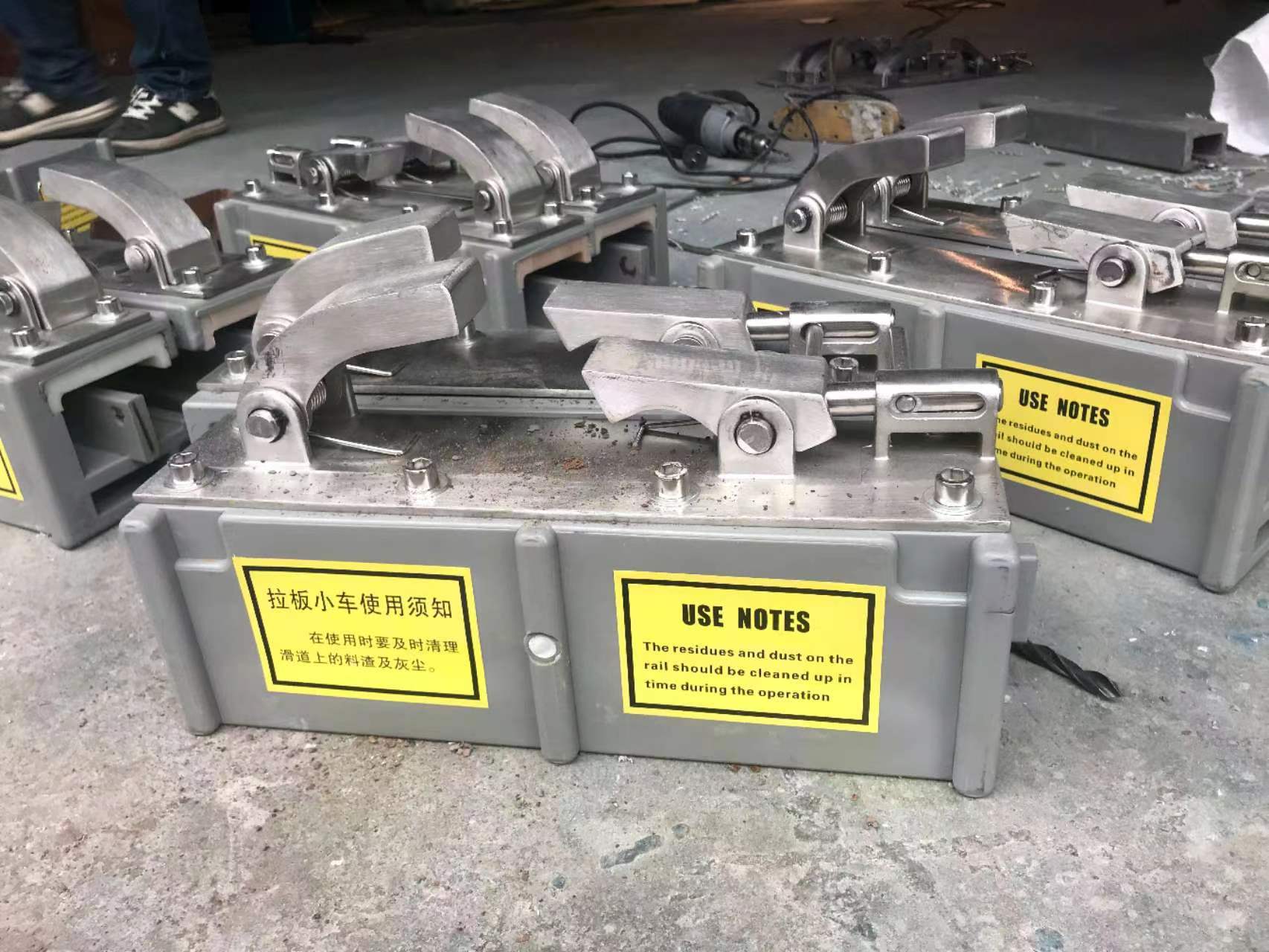 自动拉板，XZ800-1250自动拉板小车