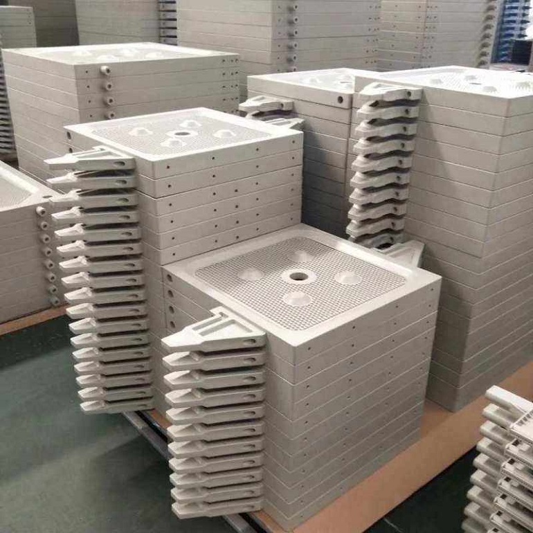 午夜福利合集B315-X1500型厢式板框式滤板参数图